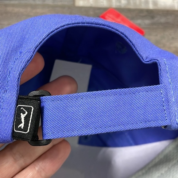 PGA Tour Essentials Hat NEW - Picture 6 of 7